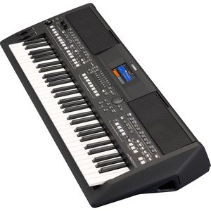 NUEVO EN OFERTA: Teclado Workstation PSR-SX600 Arranger, Paquete Esencial para Escenario - Product Image 2