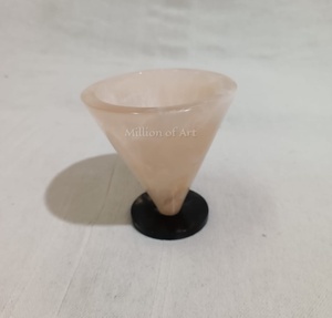 Premium Quality Handmade <b>Resin</b> Flower Pot and Different Size for Home and Garden Planted Use - Product Image 2