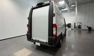 MEILLEURE VENTE 2025 SPACIEUX PROMASTERS FOURGON DE LIVRAISON ÉLECTRIQUE SUPER HAUTE FOURGON 3DR AVEC MOTEUR FIABLE 268HP POUR UNE UTILISATION LOGISTIQUE - Product Image 3