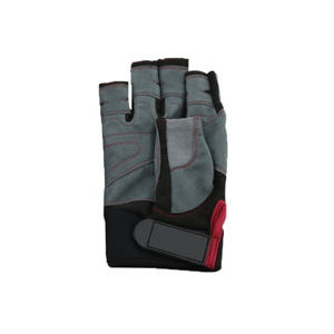 Guantes de vela de pesca sin dedos transpirables duraderos de alta calidad - Product Image 3