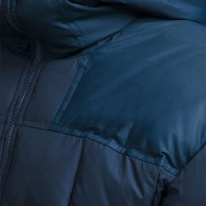 Recién llegado, chaquetas acolchadas de temporada de invierno, chaqueta acolchada transpirable de alta demanda para hombres, ligera con personalización de logotipo personalizado - Product Image 3