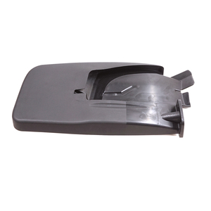 Garde-boue arrière gauche BSP1226-1 pour Sprinter 907 910 Crafter SY SZ 2017-On A9078890200 Bross Auto Parts - Product Image 1