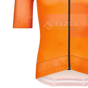 Camisas de ciclismo transpirables de secado rápido Camisas de ciclismo cómodas Nuevo estilo Ropa deportiva para hombres Camisas de ciclismo - Product Image 6