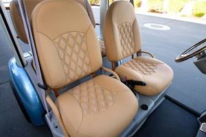 VOITURE ÉLECTRIQUE EXTREMEMENT PROPRE - VOITURE ÉLECTRIQUE DE VILLE 4 PLACES HOMOLOGUÉE POUR LA ROUTE - BATTERIE AU LITHIUM PRÊTE À LA LIVRAISON - Product Image 6