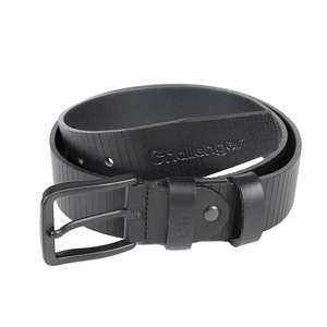 Cinturón de Cuero Genuino para Hombre con Hebilla de Zamak Hecho en Turquía Venta al por Mayor - Product Image 2