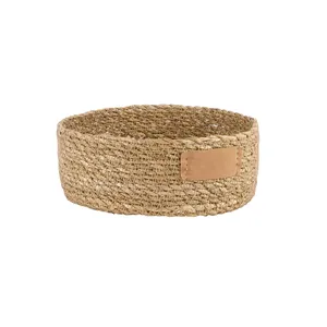 Cesto Personalizzato per Papaveri in Erba Marina - Gadget Unici - Product Image 1
