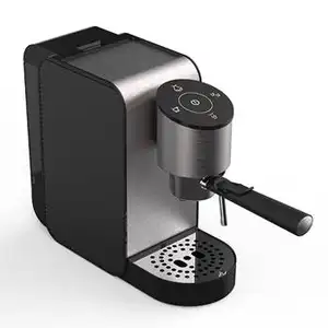 Multi Capsules Coffee Machine For Different Capsules