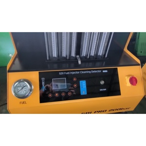 Période promotionnelle du Festival du Printemps : Le banc d'essai de pompe à injection de carburant haute pression GDI nouvellement amélioré <span class=keywords><strong>a</strong></span> été mis en valeur. - Product Image 5