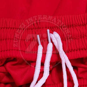 Tenues de basket-ball durables, respirantes et confortables, couleur unie, 100% polyester, légères, grandes tailles, fabriquées au Pakistan, toutes tailles - Product Image 5