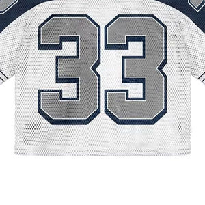 Camiseta de Fútbol Americano 2024, Ropa Deportiva de Entrenamiento, Uniforme de Fútbol para Hombre, Camiseta Deportiva Personalizada para Hombre - Product Image 6