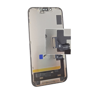 หน้าจอ LCD iPhone 16E ขายส่ง สำหรับจอแสดงผล iPhone 16E  หน้าจอสำหรับเปลี่ยน iPhone 16E - Product Image 3