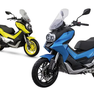 มอเตอร์ไซค์ใหม่ Lif-A KPV150 150cc ออฟโรด150ADV พัลส์ EFI - Product Image 1