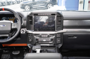 2022 para F-150 Raptor 3.5T V6 Turbo, Camioneta de Tamaño Completo, Volante a la Izquierda, CN - Product Image 3