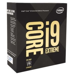 NUEVO FAV En Existencia para CPU ICore X I9-7980XE para Nuevas Aplicaciones de Escritorio - Product Image 1