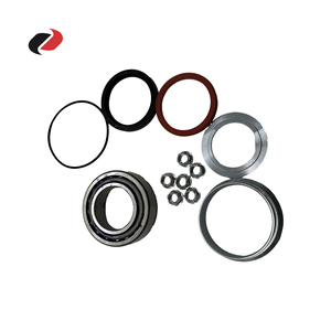 Hellper 6013500468ล้อ OEM ของใหม่สำหรับ Mercedes- G Class T1 <span class=keywords><strong>Henschel</strong></span> 2 T ชุดซ่อมเพลาหลัง - Product Image 1