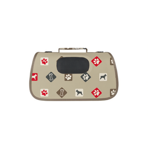 Bolsa de Viaje Portátil para Mascotas al por Mayor, Bolsa de Transporte para Perros y Gatos, Directo de Fábrica - Product Image 2