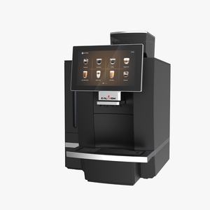 Máquina de Café Comercial Totalmente Automática K95PLUS para Uso en Panaderías, Acero Inoxidable, Potencia de 5-10kW - Product Image 4