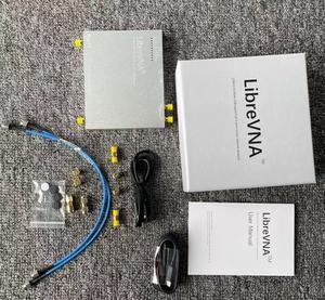 Analisador de Rede Vetorial AOPTKE B5 com Conector Libre VNA FC para Uso em FTTH e Kit de Calibração - Product Image 5