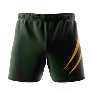 Uniforme de Rugby Personalizado con Impresión por Transferencia de Calor de Alta Calidad para Hombre, Equipo Internacional, 100% Poliéster de Secado Rápido - Product Image 6