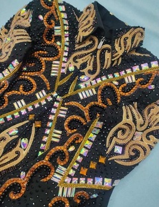 Chaqueta de equitación occidental a medida para mujer, elegante, manga larga, secado rápido, ligera, ecológica, tamaño personalizable, logotipo para - Product Image 3