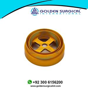 Marcador de areola Grossman 4 en 1 (40mm, 44mm, 48mm, 52mm), instrumentos de aumento de senos para cirugía plástica - Product Image 5