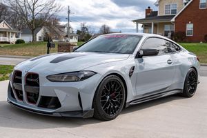 BMW M4 CS USADO 2025 - Product Image 1