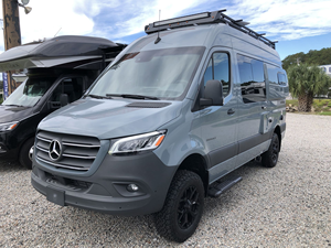 Camping-car Entegra Coach Launch 19 Y 2025 d'occasion - Product Image 4