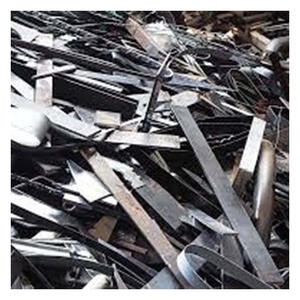 Chatarra de titanio al por mayor con alta pureza, ideal para reprocesamiento en aleaciones de grado aeroespacial y recuperación industrial de metales - Product Image 3