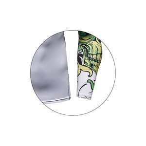 Men's Custom Sublimation Long Protection <b>Rash</b> <b>Guard</b> <b>BJJ</b> MMA Jiu Jitsu OEM Serviced - Product Image 6