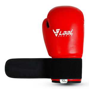 Guante de boxeo de marca Guantes de boxeo Premium Descuento Equipo de boxeo Guantes impresos - Product Image 2