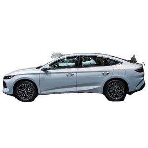 Sedán Híbrido Enchufable en Oferta, Edición de Conducción Inteligente, Vehículo de Energía Asequible para Importación - Product Image 3