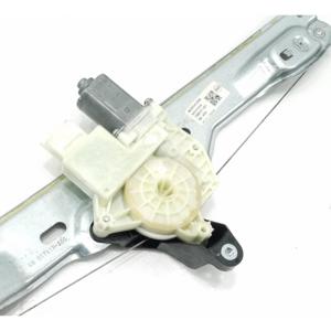 MOTOR ELÉCTRICO PARA VENTANA DELANTERA IZQUIERDA NISSAN Qashqai Serie 80701-HV00B (14>) - Product Image 6