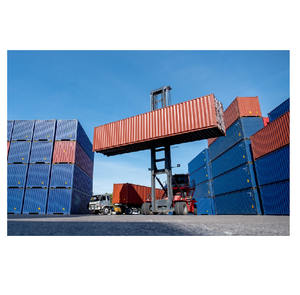 ตู้คอนเทนเนอร์สำหรับขนส่ง40ft 20FT ไม่แพงขายตู้คอนเทนเนอร์บ้านจำนวนมาก - Product Image 3