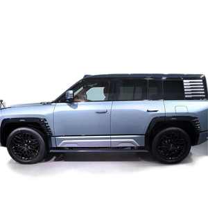 SUV hybride électrique édition 2024, voiture de luxe avec 4 moteurs, boîte de vitesses automatique, vente flash, véhicule à énergie nouvelle - Product Image 3