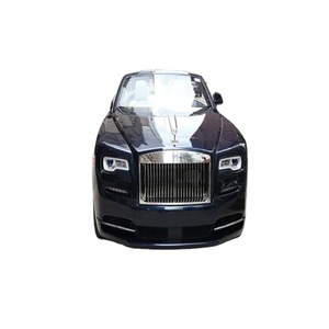 SUV de Lujo Usado 2024 con Tracción Trasera en Venta, Gasolina, Cámara Trasera 360, Asientos de Cuero, Automático - Product Image 1