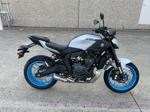 NOUVEAU ORIGINAL 2026 Yamaha <span class=keywords><strong>MT</strong></span> <span class=keywords><strong>07</strong></span> Nouvelle Moto de Route - Product Image 2