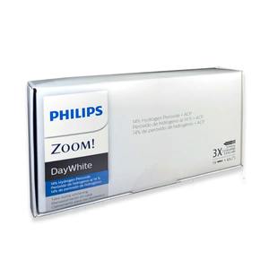 Para Philips Zoom DayWhite 6% Kit de blanqueamiento dental casero con 3 jeringas de solución de blanqueamiento dental Premium de Gel - Product Image 4