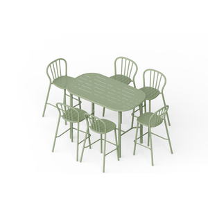 Juego de barras - Product Image 1