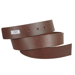 Acquista una cintura in vera pelle di qualità superiore e ragionevole dal miglior fornitore - Product Image 5