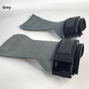 Agarres de Gimnasia de Cuero GAF - Ideales para Gimnasia, Dominadas, Levantamiento de Pesas, Kettlebells y Cross Training - Product Image 6