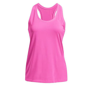 Qualité supérieure Vêtements décontractés Femmes Débardeur Vente Chaude Top Tendance Aussi Couleurs Personnalisées Femmes Débardeur Avec Style Sans Manches - Product Image 1