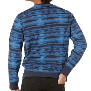 Best Selling Men's <b>Long</b> <b>Sleeve</b> Sweatshirts 100% Cotton Soft Casual for Winter-High Quality Sublimation <b>Long</b> <b>Sleeve</b> Sweat <b>Shirts</b> - Product Image 6