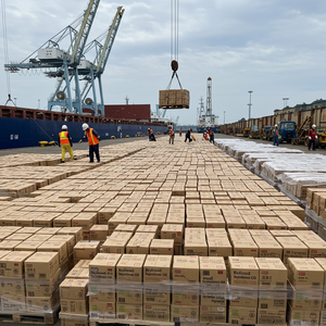 Acheter l'huile de soja raffinée au prix d'usine avec un approvisionnement garanti Huile de soja raffinée prête pour des expéditions en vrac immédiates - Product Image 2