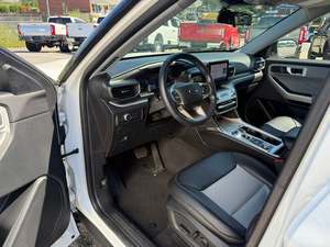 EXPLORER XLT SUV AWD 2022 USADO EN EXCELENTES CONDICIONES - Product Image 4