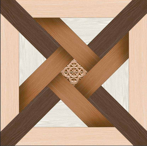 Azulejos de cerámica Novac, superficie mate satinada India 5064, azulejos de mármol para suelo de elegancia de cerámica, modelo de 600x600mm - Product Image 5