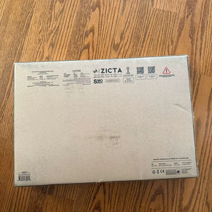 Starlink Space X ชุดมาตรฐานใหม่กล่องปิดผนึกอลูมิเนียมตัวนำ # UTR-232 / UTA-232 / V4 Gen 3 - Product Image 2