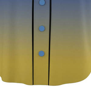 Vente en gros de maillots de baseball respirants personnalisés pour adultes derniers styles de vêtements de softball - Product Image 3