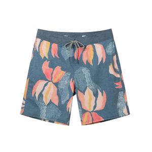 กางเกงขาสั้นแฟชั่นสำหรับผู้ชายกางเกงขาสั้นสำหรับฤดูร้อน - Product Image 1