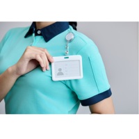 Polos Lacoste en maille respirants et anti-humidité, à impression/broderie, coupe classique, transfert thermique, 200 grammes, vierges, doux