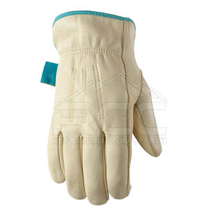 Guantes DE TRABAJO resistentes Agarre duradero Ajuste cómodo para almacén y exteriores a la venta - Product Image 4